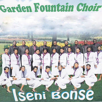 Iseni Bonse by Garden Fountain SDA | Album