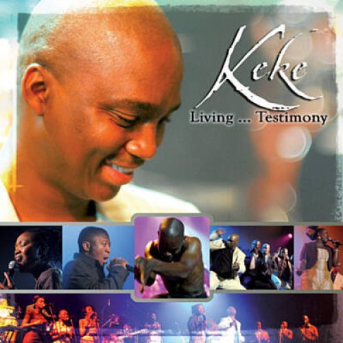Living Testimony by Keke Phoofolo | Album