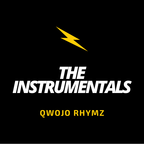 instrumetals 2 by Qwojo Rhymz | Album