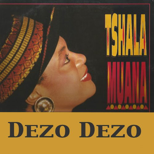 Dezo Dezo by Tshala Muana | Album