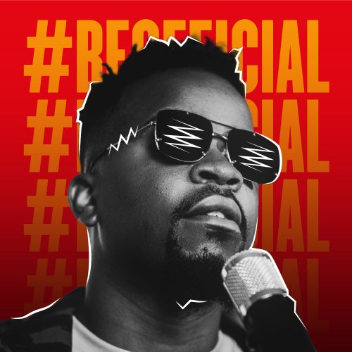 #BeOfficial Playlist