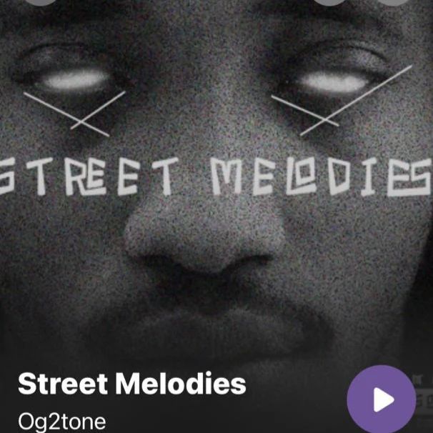 street melodies