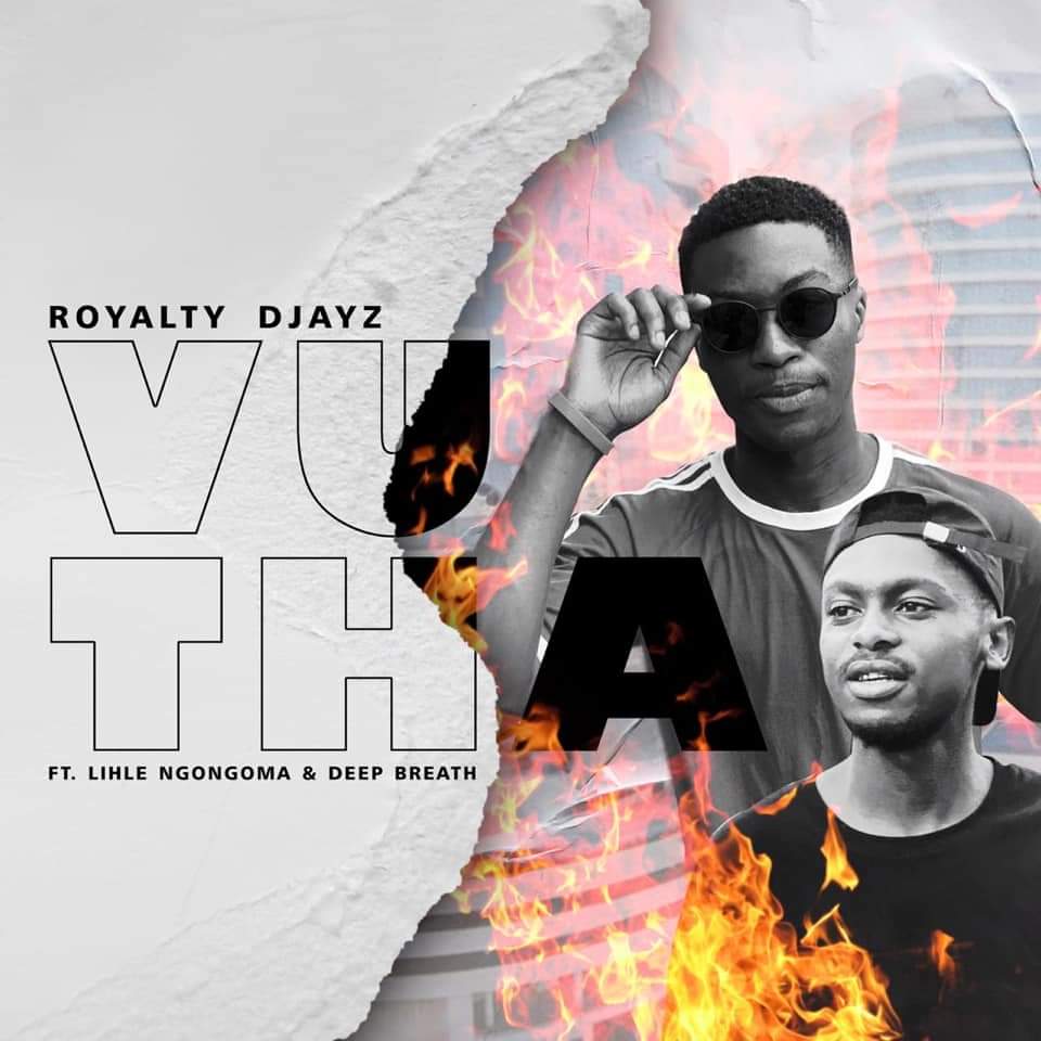 Royalty Djayz