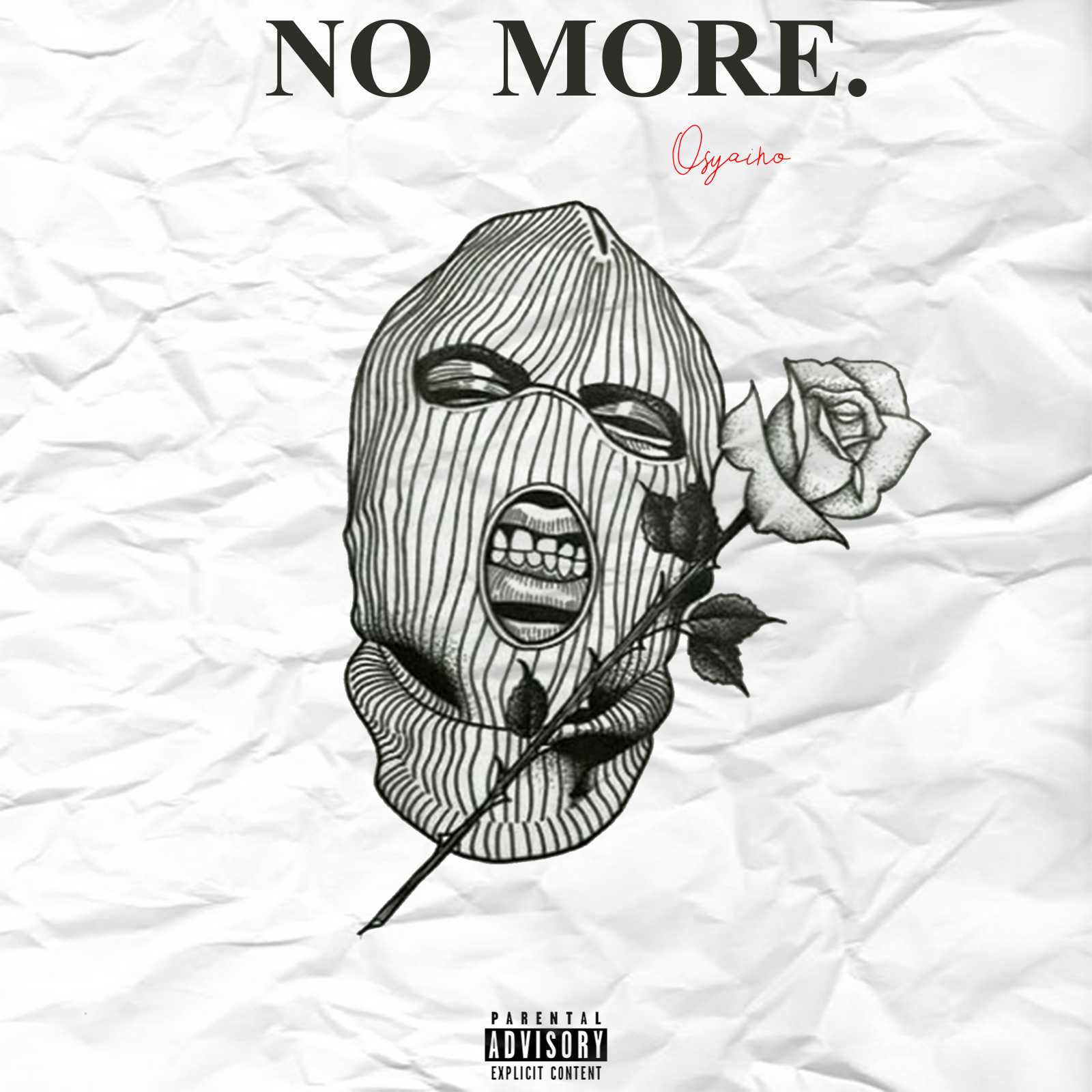 No More