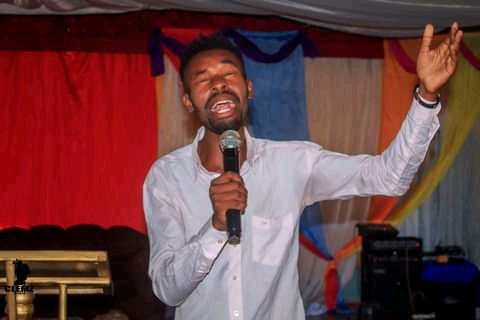 Fallen in love ❤️