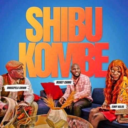 Shibukombe (Ft Umusepela Crown)