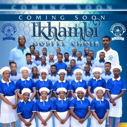 Ikhambi by Ikhambi Gospel Choir | Album