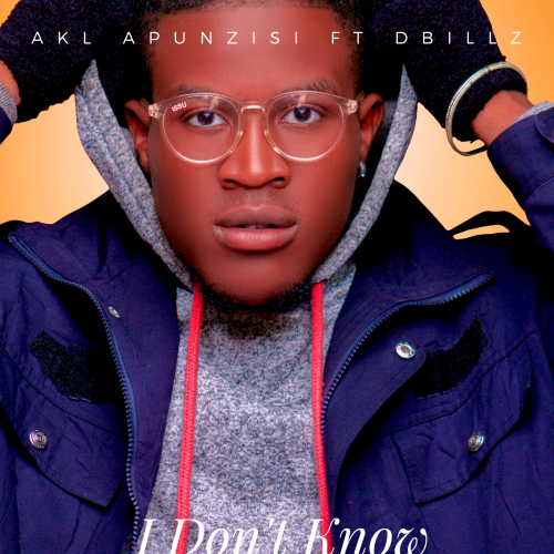 I don't know -Ft DBillz