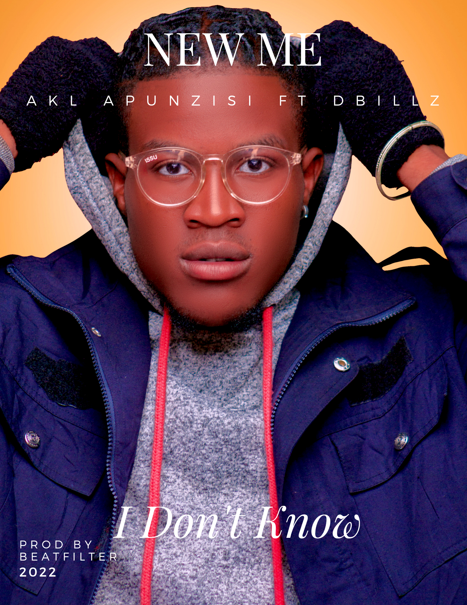 I don't know -Ft DBillz