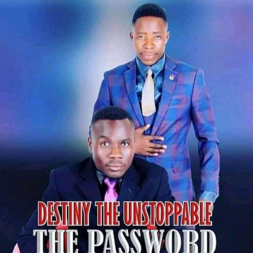THE PASSWORD