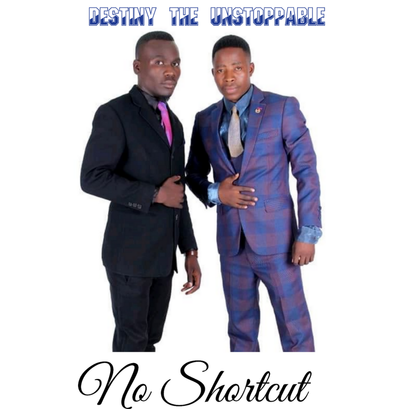 No shortcut