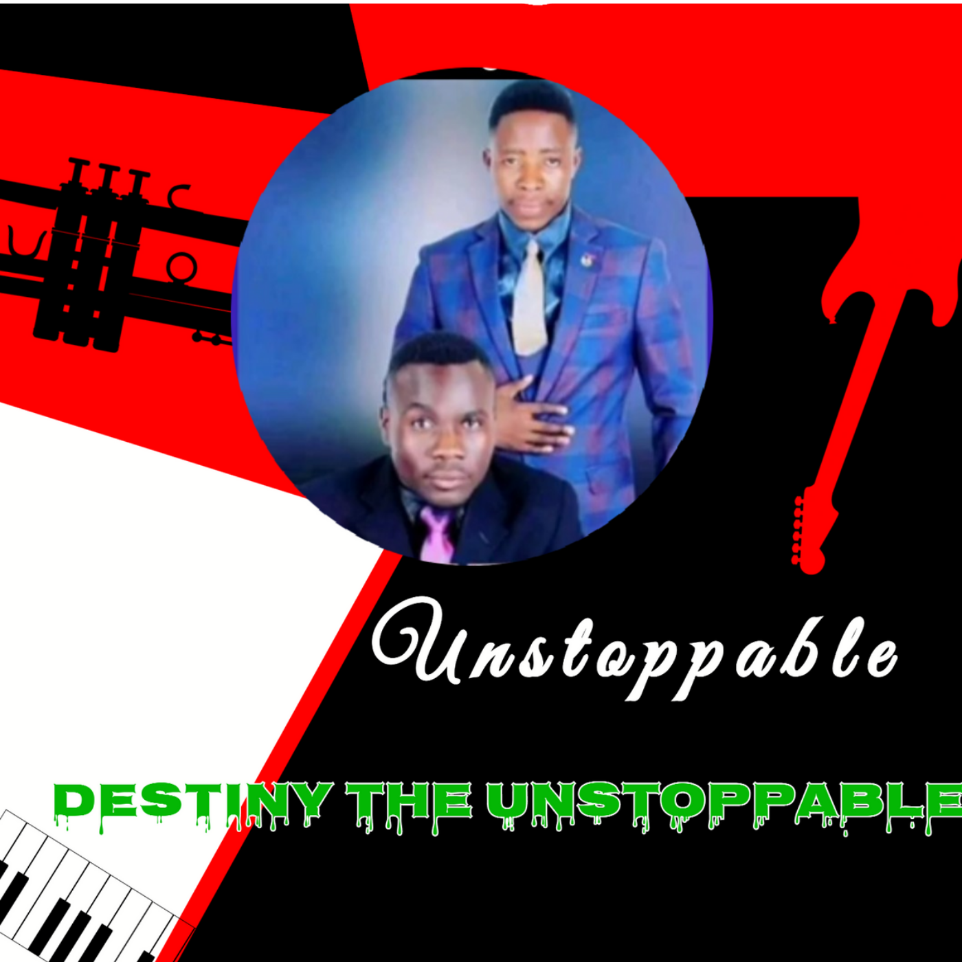 Unstoppable (LIVE)