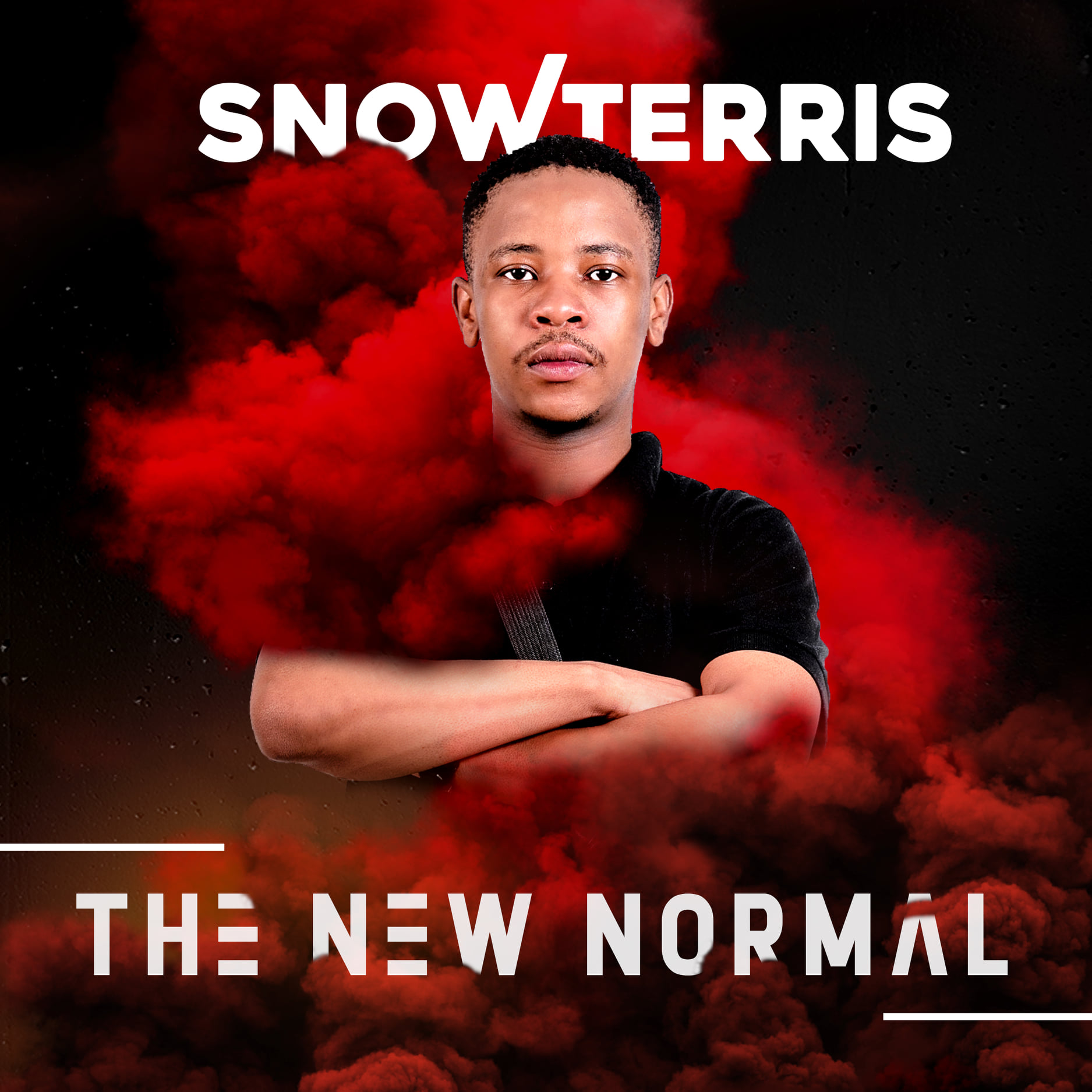 The New Normal by SnowTerris | Album