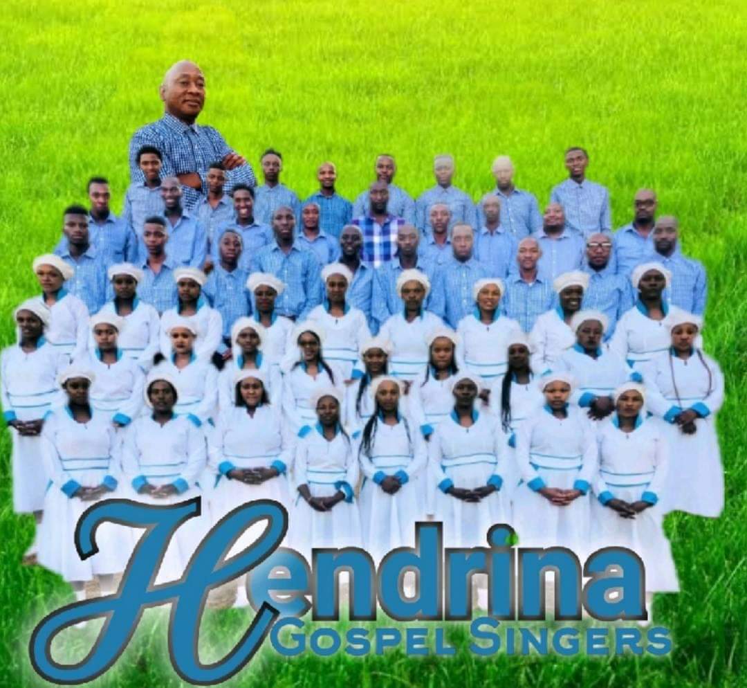 Hendrina Gospel Singers