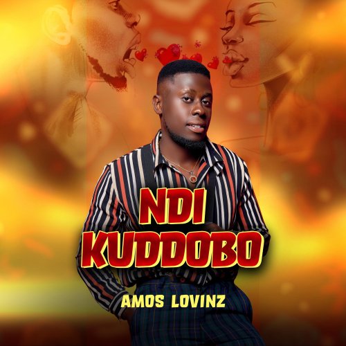 Ndi Kudobo