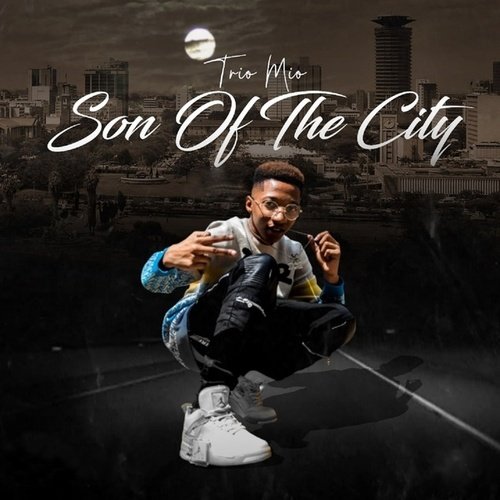 Son Of The City by Trio Mio | Album
