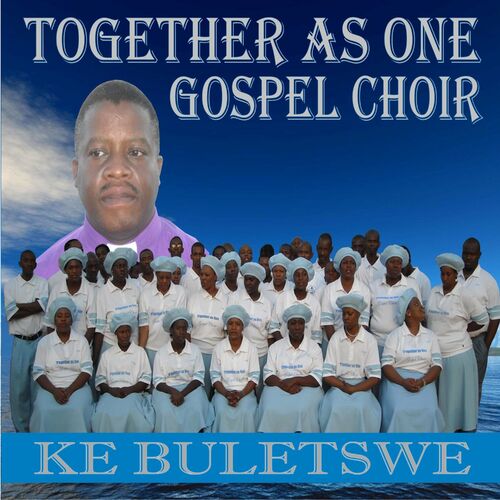 Together As One Church Choir