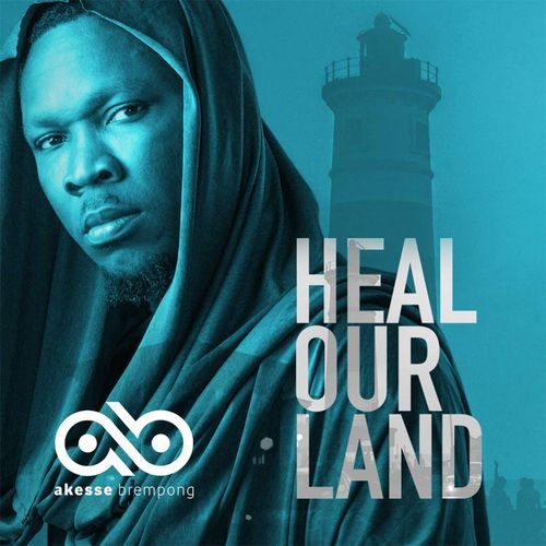 Heal Our Land (Lie)