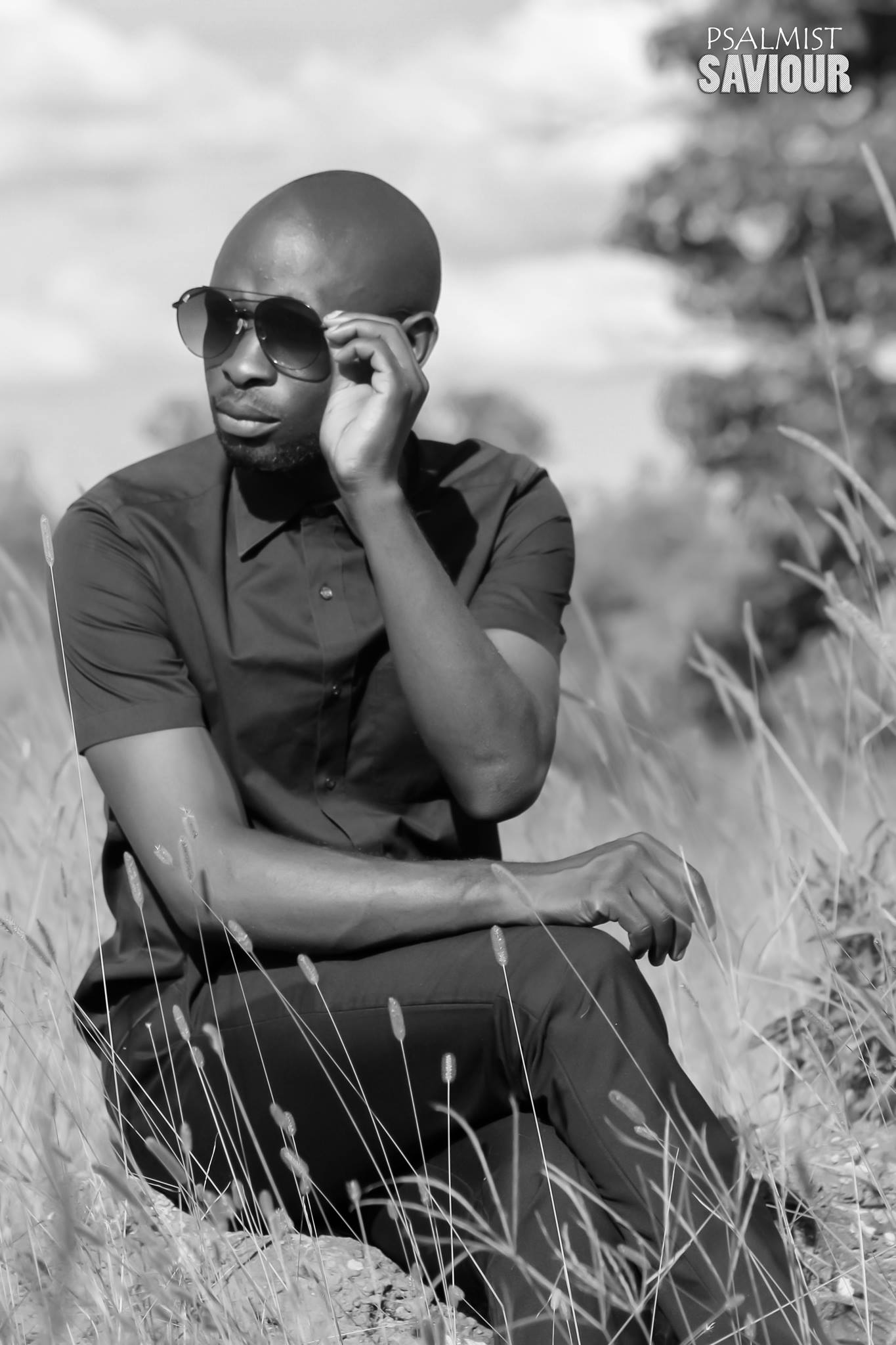 Psalmist Saviour