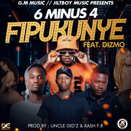 Fipukunye (Ft DizMo)