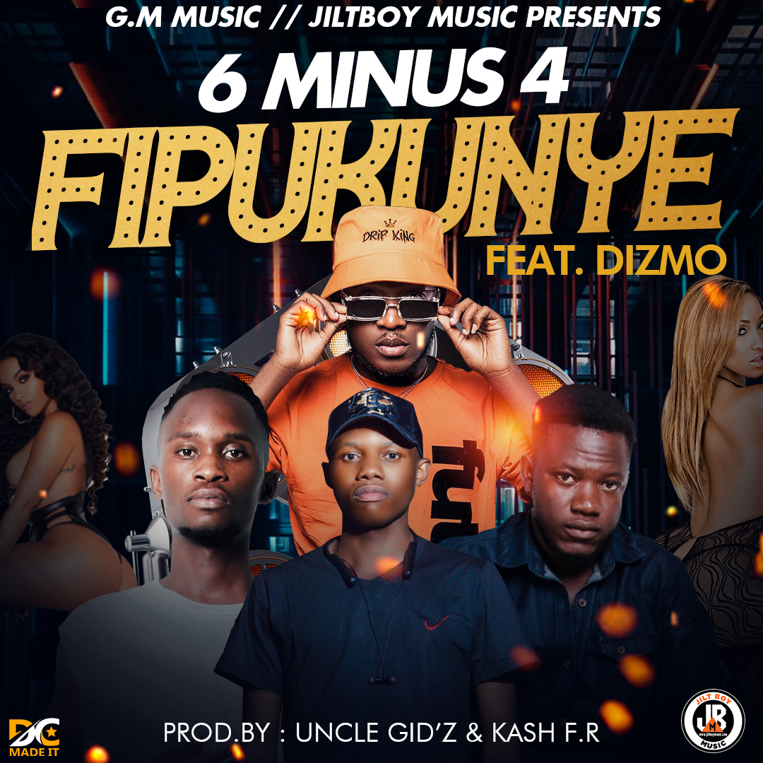 Fipukunye (Ft DizMo)