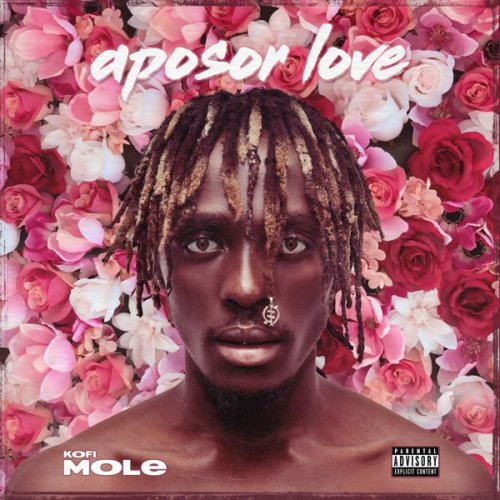 Aposor Love EP by Kofi Mole | Album