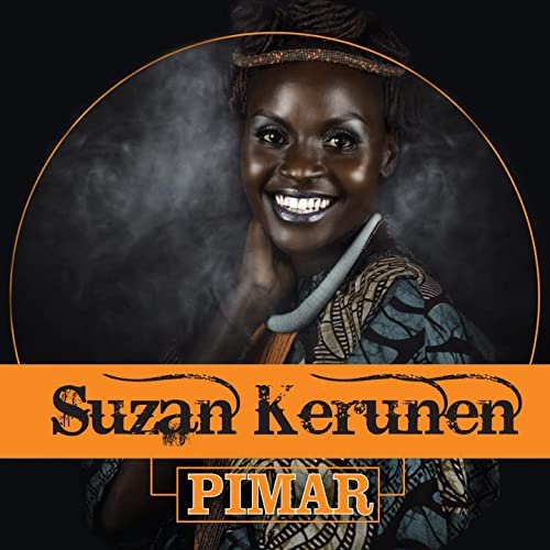 Pimar by Suzan Kerunen | Album
