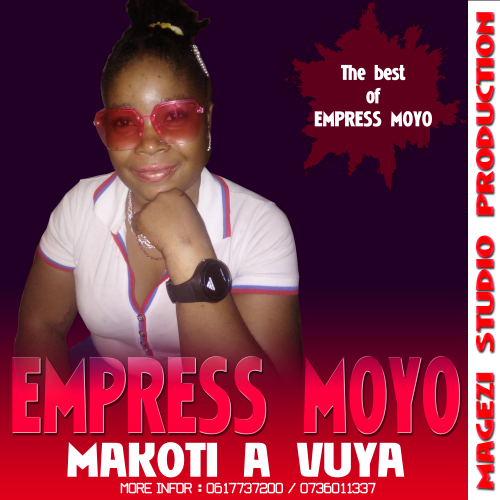 Makoti (ft Black father's SA)