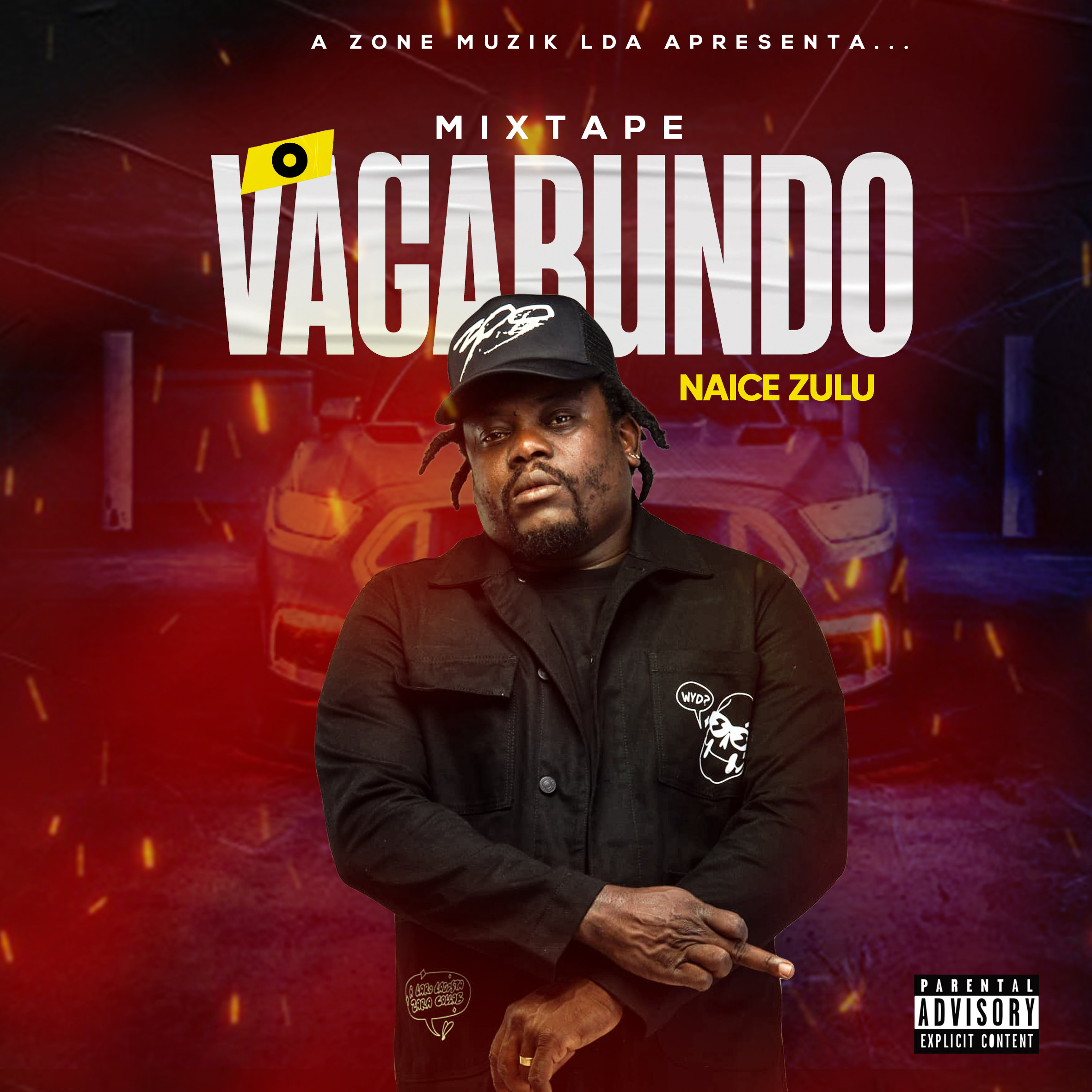 Heróis Nacionais (Ft Aldaberth Neto)