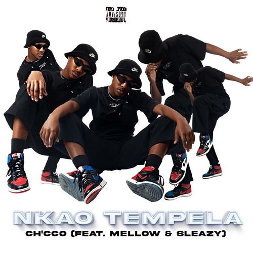 Nkao Tempela (Ft Mellow, Sleazy)