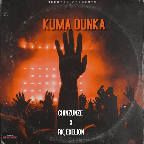 Kuma Dunka (Ft RK, Exelion)