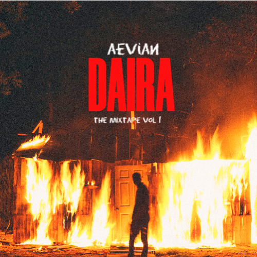 DAIRA by aeviaN | Album