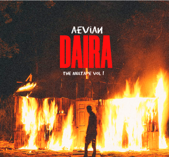 DAIRA by aeviaN | Album