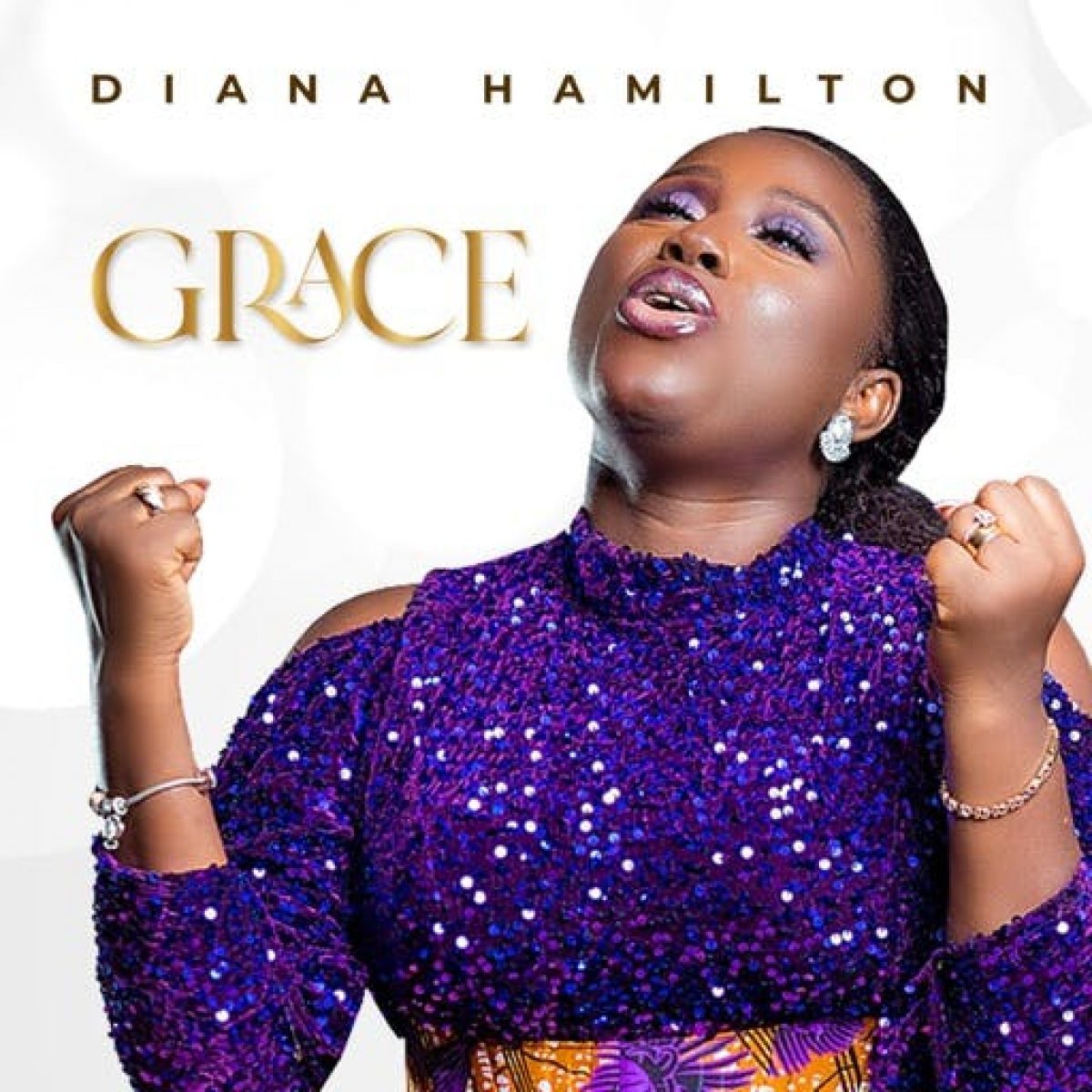 Grace by Diana Hamilton | Album