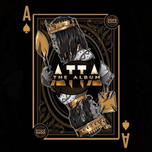 Atta Album by DopeNation | Album