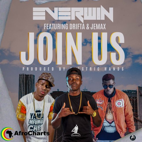 Join us (Ft Drifta Trek, Jemax)