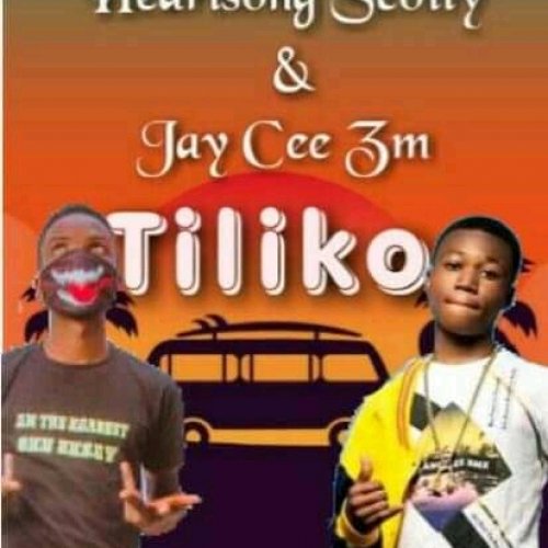 Tiliko (Ft Heartsong Scott)