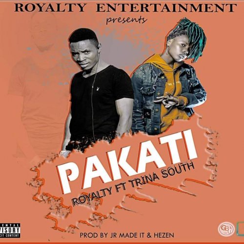 Pakati (Ft Trina South)