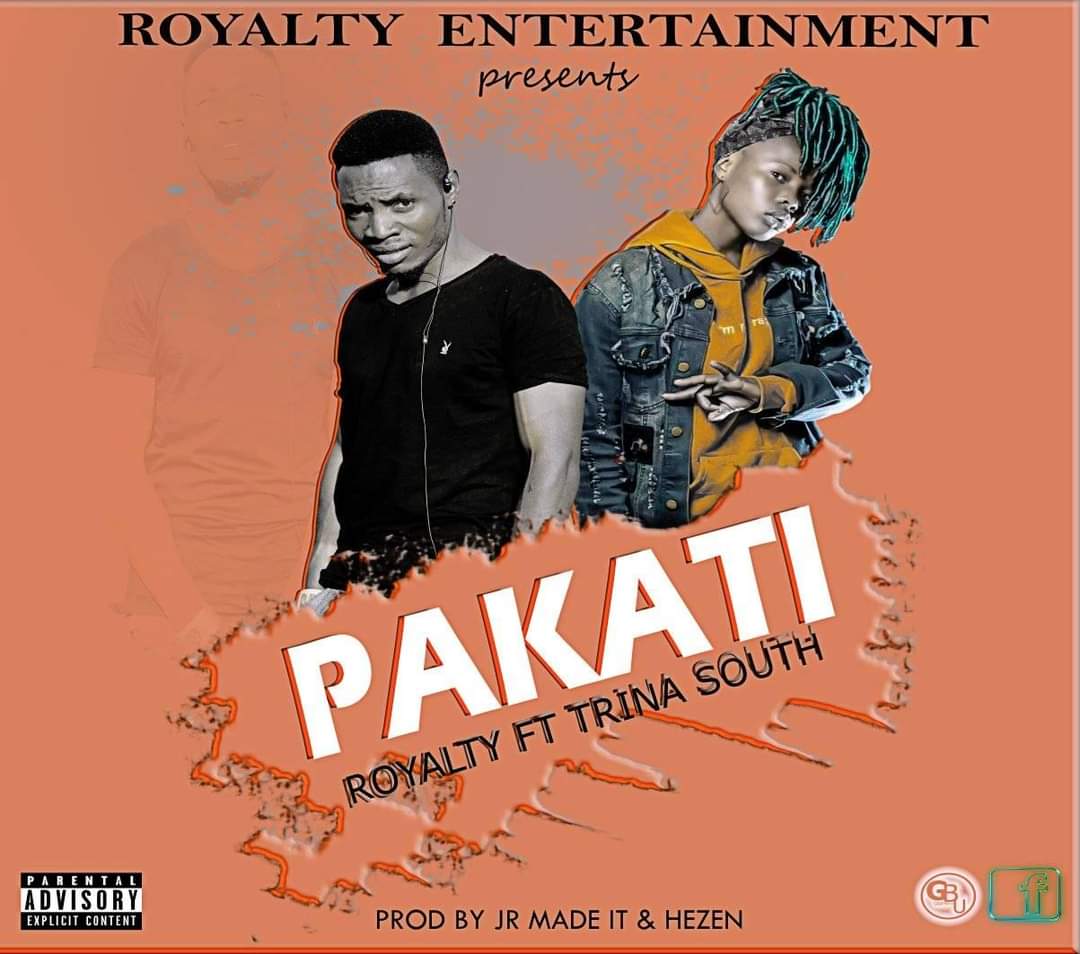 Pakati (Ft Trina South)
