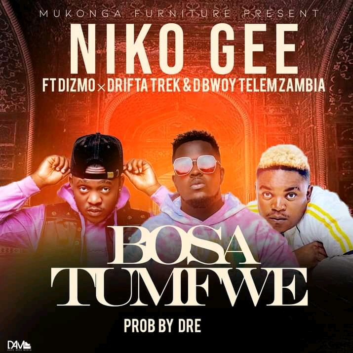Niko Gee