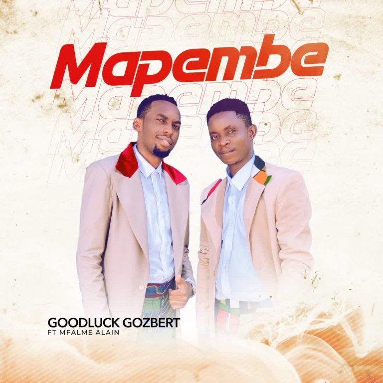 Mapembe (Ft Mfalme Alain)