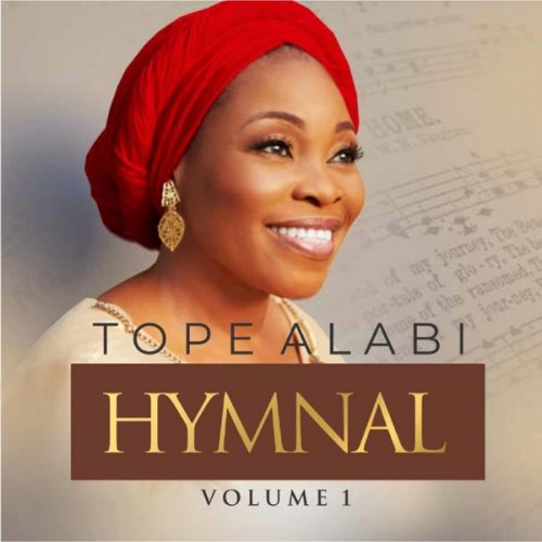 Hymnal, Vol. 1 by Tope Alabi | Album