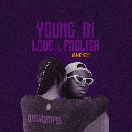 YOUNG,IN LOVE & LOVE