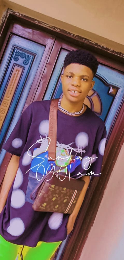 cashdebaby by Cashdebaby | Album