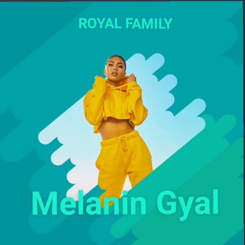MELANIN GYAL