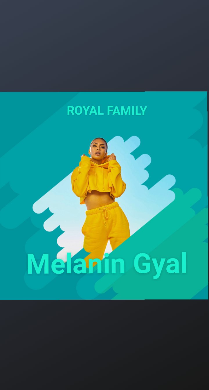 MELANIN GYAL