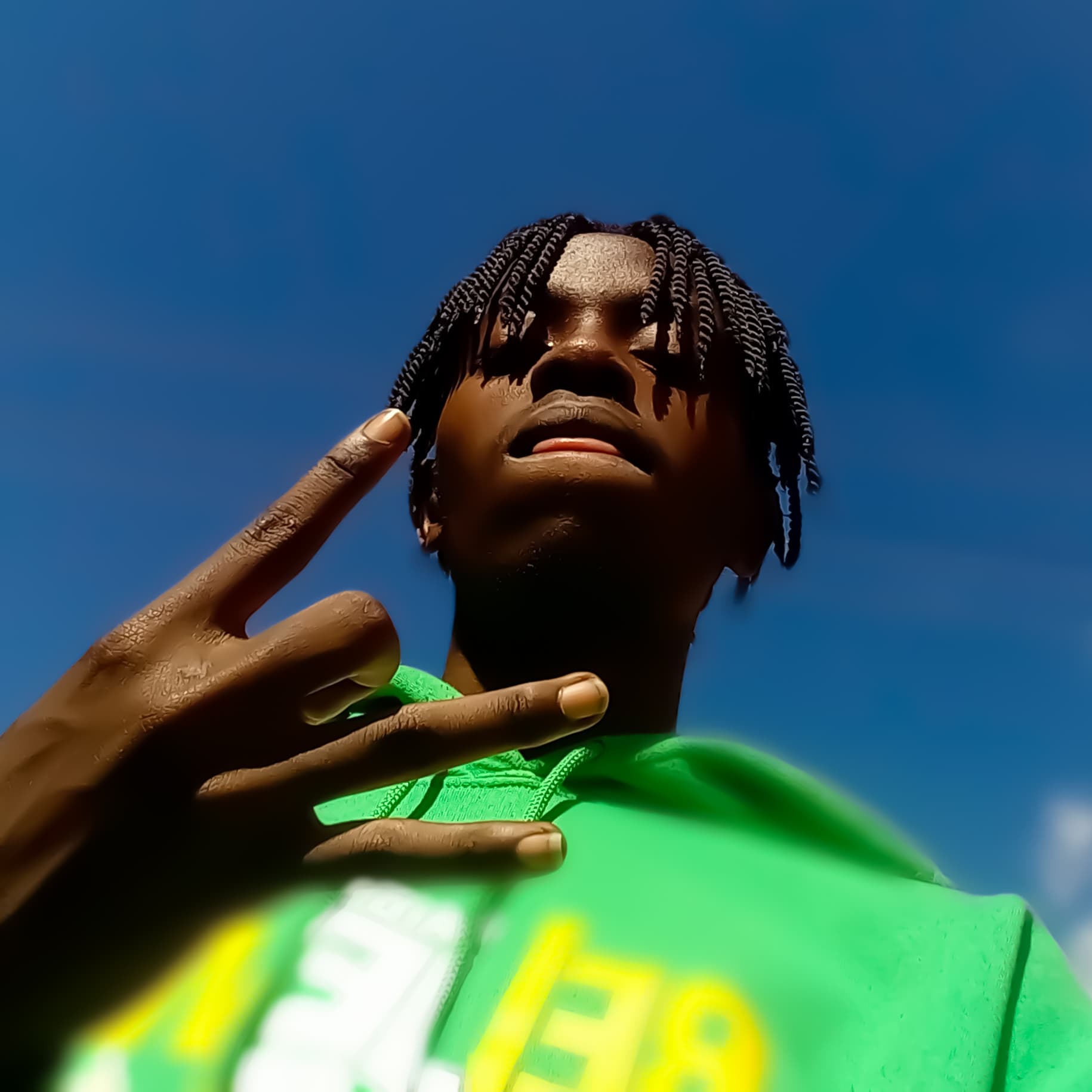 Uzi Rich