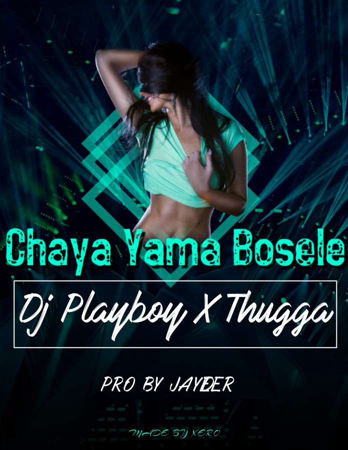 Chaya Yama Bosale (Ft Thugga)