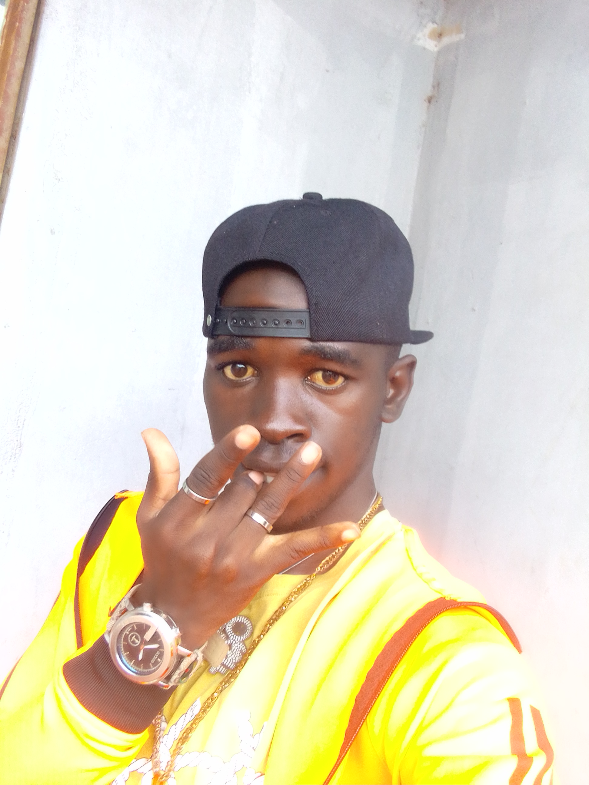 Kizz Uja Rapper Rapper