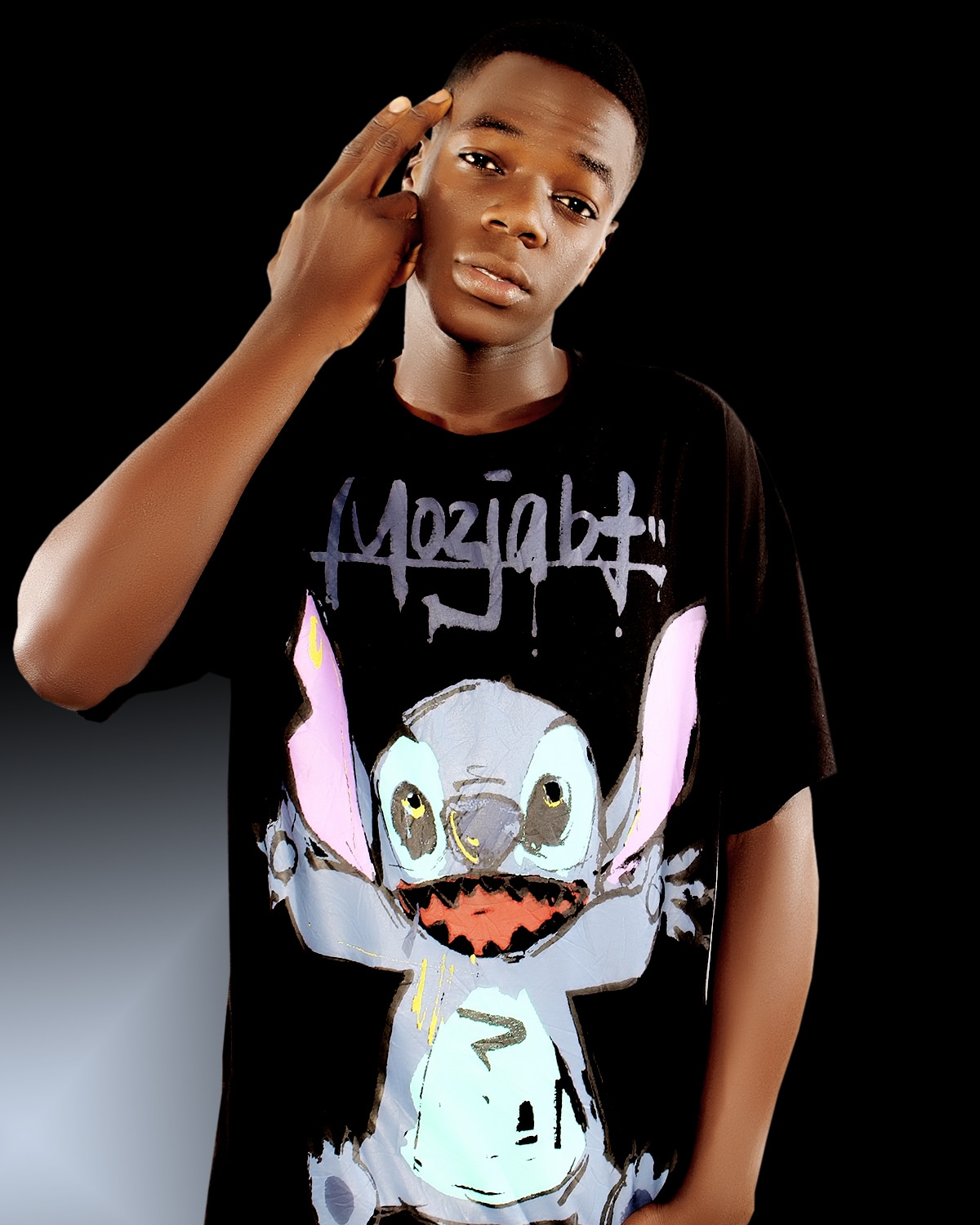 Henry Segu